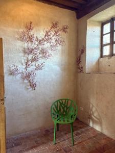 Sejours a la campagne Chateau Arcade de Sainte Colombe : photos des chambres