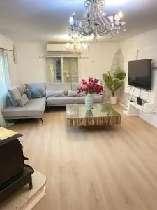 בית הארחה קרוב לכנרת - Giv'at Avni