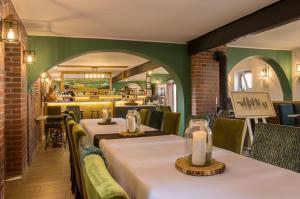 Gościniec Borki Wielkie