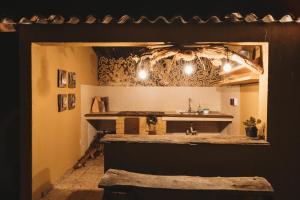 Naturaleza, Descanso y Fogata, Casa de Campo Romeros