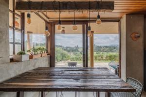 Naturaleza, Descanso y Fogata, Casa de Campo Romeros