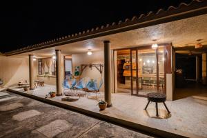 Naturaleza, Descanso y Fogata, Casa de Campo Romeros