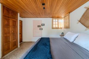 Naturaleza, Descanso y Fogata, Casa de Campo Romeros