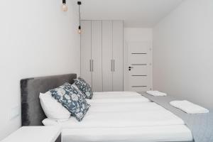 TOTU HOME Angielska Grobla Apartments Gdańsk Old Town