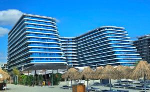 White Titanic 322 - Aparthotely, Mamaia Nord – Năvodari