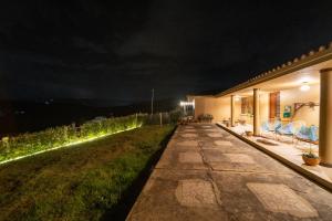 Naturaleza, Descanso y Fogata, Casa de Campo Romeros