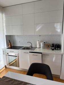 Bled lux apartment 