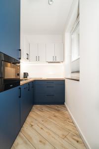 TOTU HOME Angielska Grobla Apartments Gdańsk Old Town