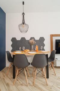 TOTU HOME Angielska Grobla Apartments Gdańsk Old Town