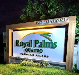 TALIA CASITA in Panglao Island, Bohol