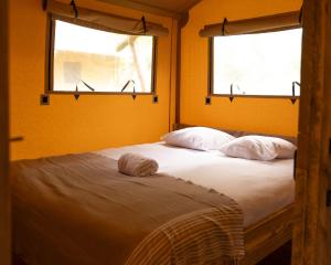 Lodges Whaka Lodge : photos des chambres