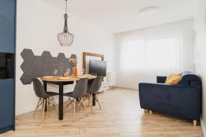 TOTU HOME Angielska Grobla Apartments Gdańsk Old Town