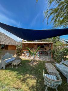 Casa Safran Vichayito