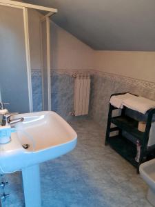 Chambre Double avec Terrasse