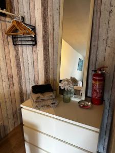 Garden house, Free parking