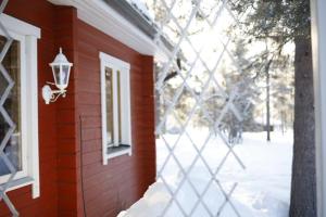 Holiday Home Samanitieva