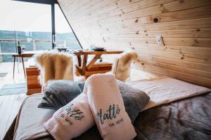 Platto da Neve Cabana 2