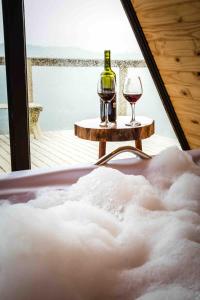 Platto da Neve Cabana 2