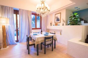 milano marittima luxury penthouse