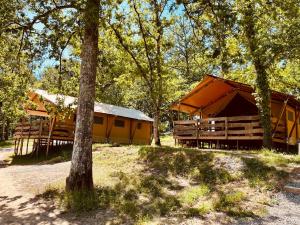 Lodges Whaka Lodge : photos des chambres