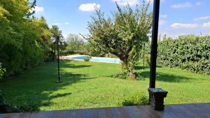 Hermosa casa con pileta