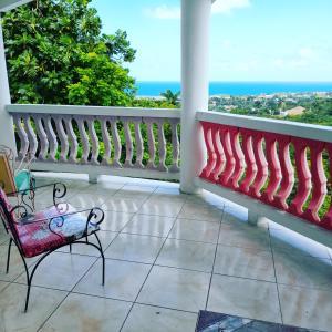 Jamaica Villa Sweetsop & Tours