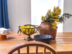 Bel appartement rénové - Jardin et Parking - DA