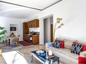 Bel appartement rénové - Jardin et Parking - DA