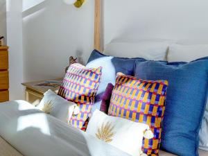 Bel appartement rénové - Jardin et Parking - DA