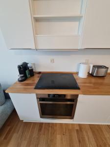 Two storey apart Most beautiful location in Copenhagen