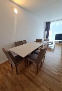 Two storey apart Most beautiful location in Copenhagen