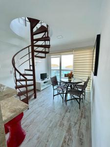 Linda Cobertura no Porto Real Suítes - Mangaratiba