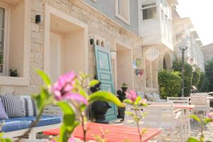 Kybele Suites Alaçatı