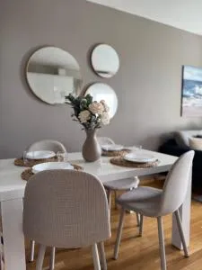 Apartment Tri sunca - Bast