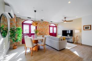 La Cuadra By Wynwood House