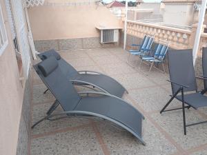 Tranquilo Townhouse Casa Spain Kwintos