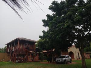 2 Cabañas Para Parejas Con Baño Privado y 3 Cabañas en Bungalow Para 4 Personas Cada Una Con Baño Compartido