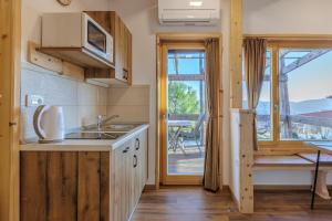 Panorama glamping Vipavska dolina 