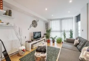 La Casa - 30 mins to Central london and 20 to mins to Wembley Stadium - Mill Hill