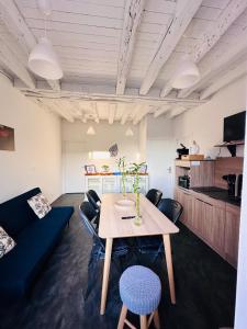 Appartements Logement neuf moderne equipe : photos des chambres