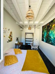 Logement neuf moderne équipé