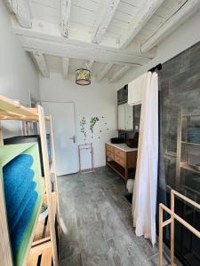 Logement neuf moderne équipé