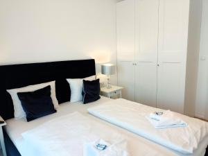 Apartment in Mi dzyzdroje with Sea View