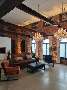 Loft-style B17 - Херцогенаурах