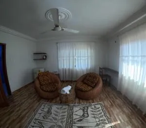 Sankofa Spot - Haatso