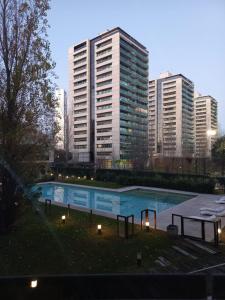 Departamento Premium Alto 3