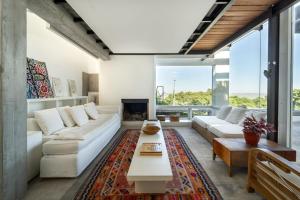 Espectacular Casa con vistas panorámicas y WIFI