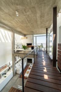 Espectacular Casa con vistas panorámicas y WIFI