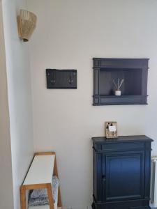 Appartements Logement independant Sacre Coeur : photos des chambres