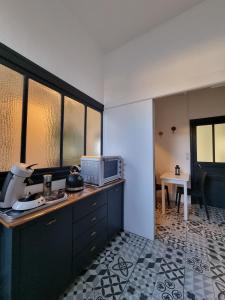 Appartements Logement independant Sacre Coeur : photos des chambres
